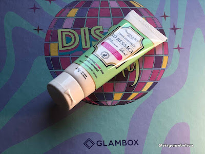 Glambox maio 2022