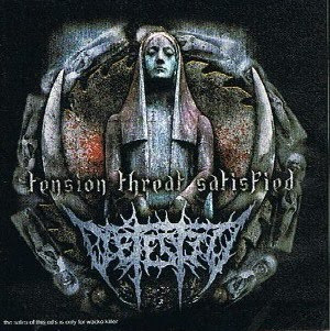 DETESTED - Tension Threat Satisfied