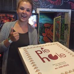 Pie Hole Pizza