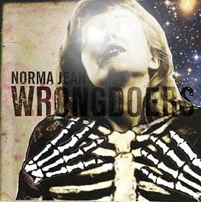 Norma Jean - Wrongdoers