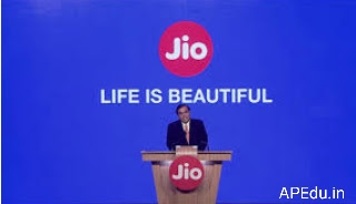 Reliance Jio pays 6 paise per minute