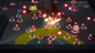 Deathrun Tv Game Screenshot 2