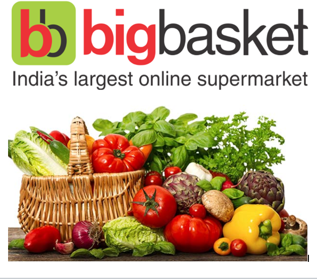 Bigbasket Online Store Review - Best Way To Shop Groceries Online