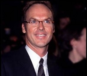 Michael Keaton HairStyle (Men HairStyles) - Men Hair 