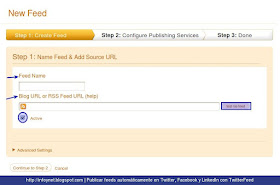 twitterfeed-feed-name-url