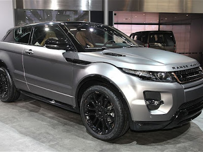 RANGE ROVER CAR HD WALLPAPER AND IMAGES FREE DOWNLOAD  83