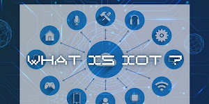 What is IoT?