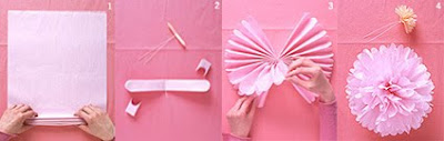 DIY-paper-flower