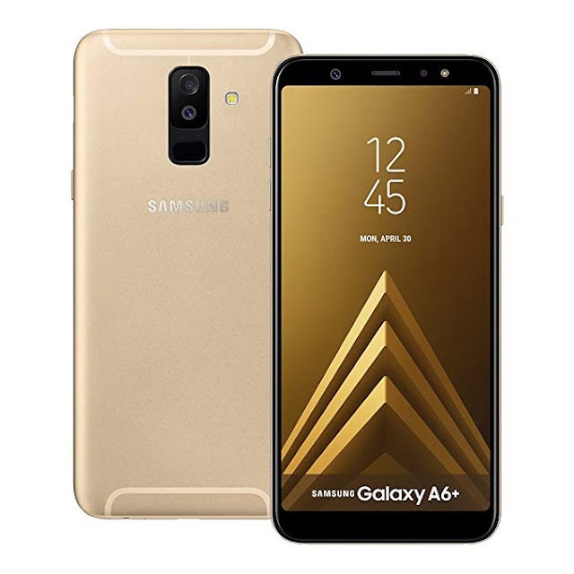 Price and Specifications of Samsung Galaxy A6 Plus
