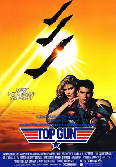 Top Gun