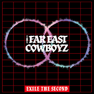 [Single] EXILE THE SECOND – THE FAR EAST COWBOYZ E.P. (2024.06.05/MP3/RAR)