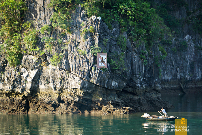 Halong Bay Cruise Overnight