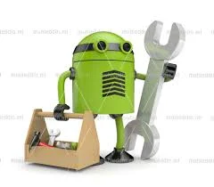 DrDroid