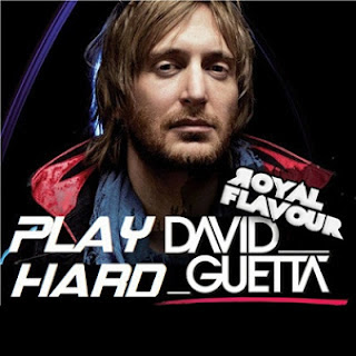 Arti Lirik Lagu Play Hard - David Guetta