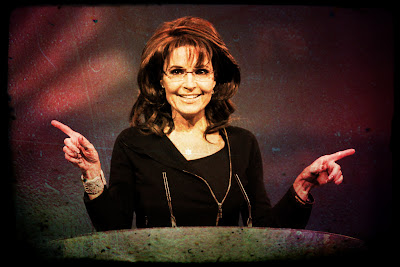 Sarah Palin at CPAC