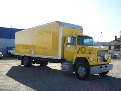 Ford L7000