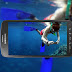 بالفيديو | شاهدوا  Samsung Galaxy S7 تحت الماء