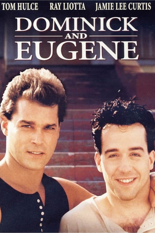 [HD] Dominick and Eugene 1988 Pelicula Completa En Español Castellano