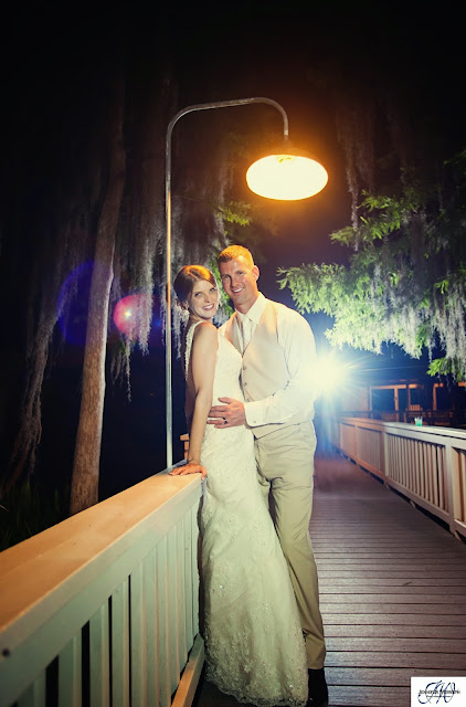 Wedding Photography Paradise Cove- Orlando Photographers