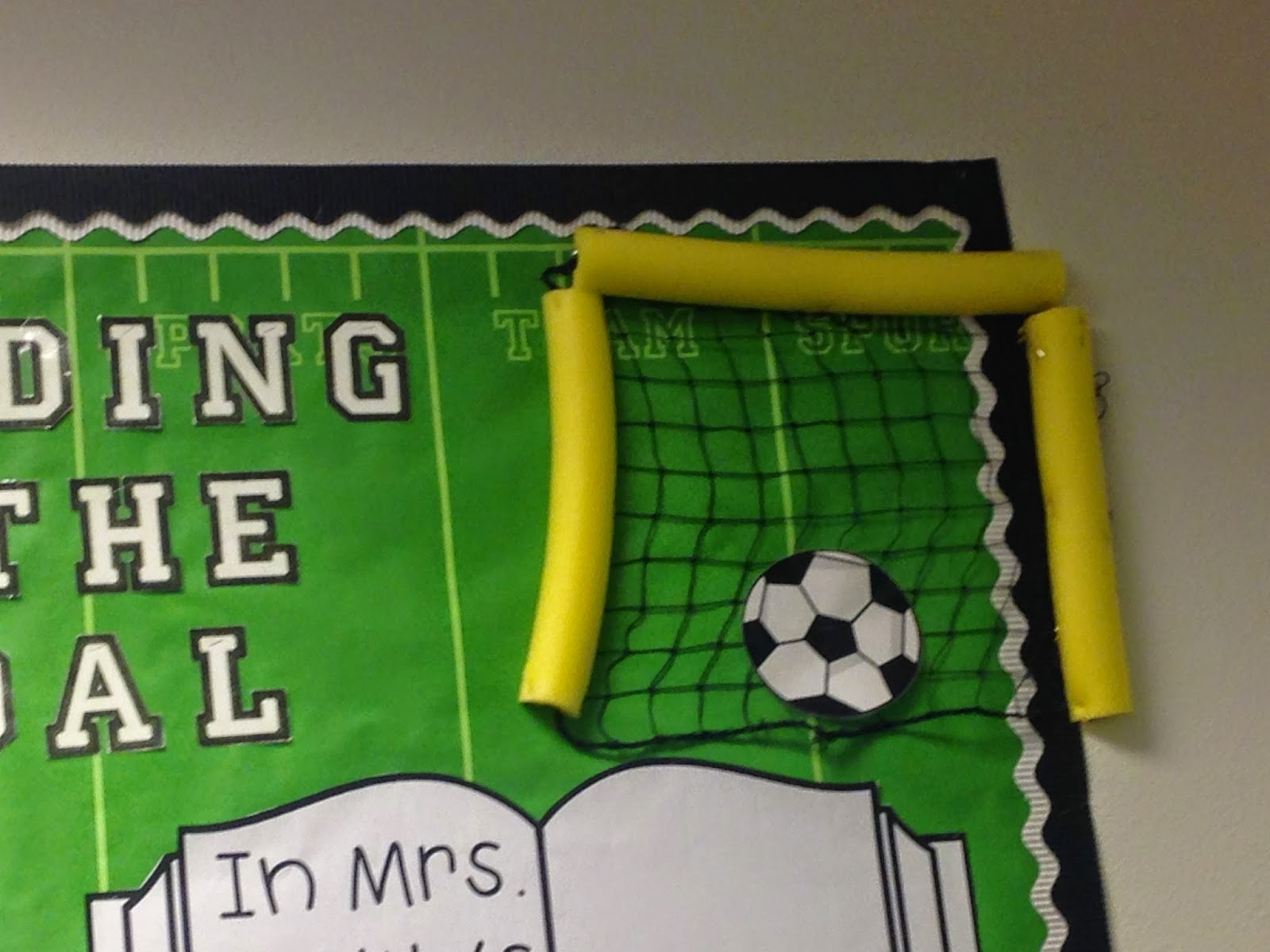 My Classroom Not So Wimpy Teacher