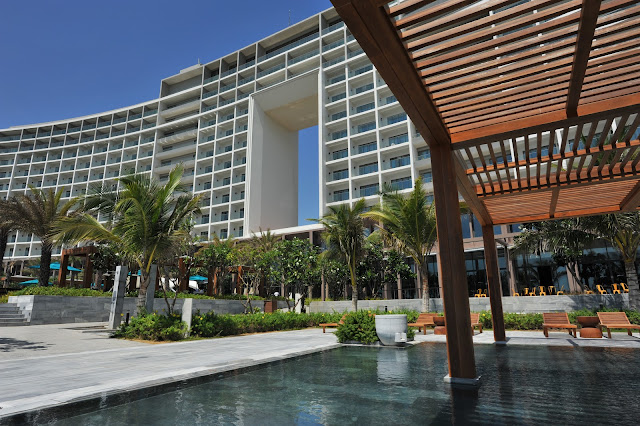 Resort Radisson Blu Cam Ranh 5*