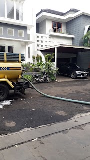 sedot wc senopati jakarta selatan