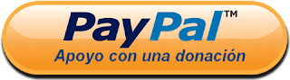 Dona por Paypal