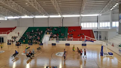 Baloncesto 3×3 en la Feria de Manizales
