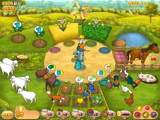 Farm Mania 2 Game free download