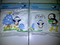 Bantal Bayi