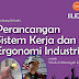 Perancangan Sistem Kerja dan Ergonomi Industri Kelas 10 SMK/MAK - Bambang Suhadri