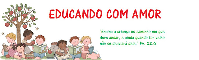 Educando com Amor