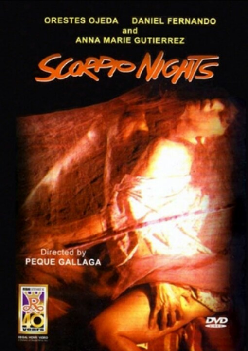 SCORPIO NIGHTS (1985)