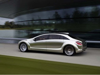 2007 Mercedes-Benz F700 Concept-2