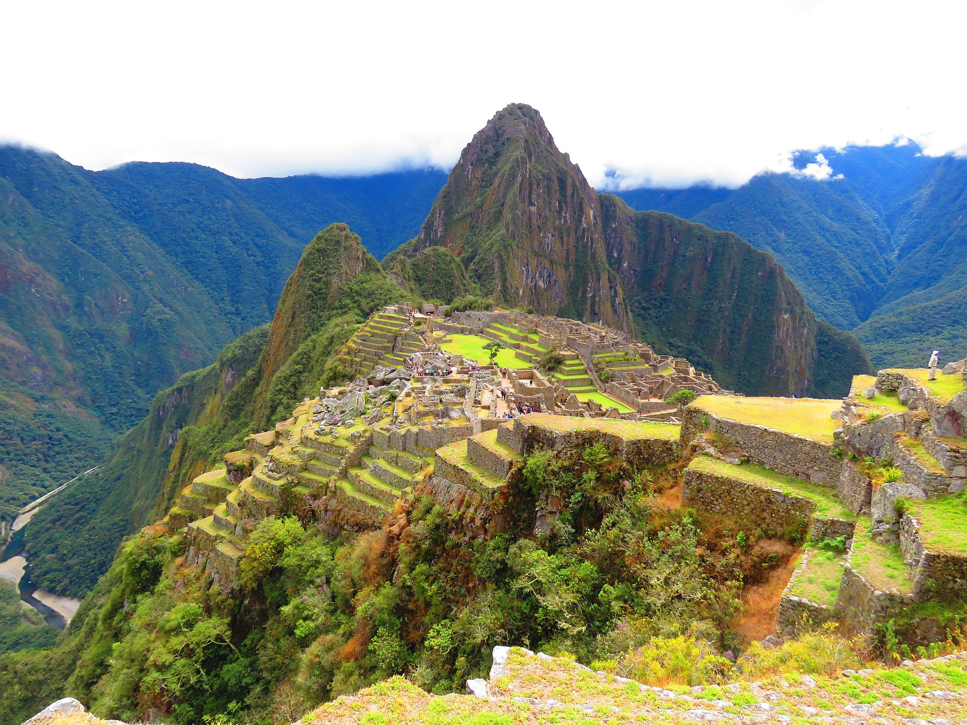Best off peak season travel tips in Peru by OffPeakSeason.com