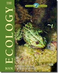 ecology