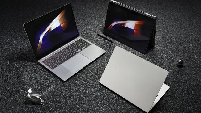 Samsung dan Microsoft bekerja sama untuk menghadirkan fitur Copilot di laptop Galaxy Book4. Fitur ini memungkinkan pengguna untuk menjalankan dua sist