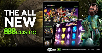 888 casino juegos