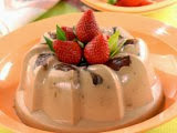 Puding Kopi Kurma (Coffee Date Pudding)