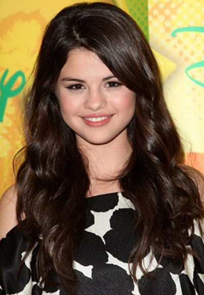 Selena Gomez 2008 ALMA Awards