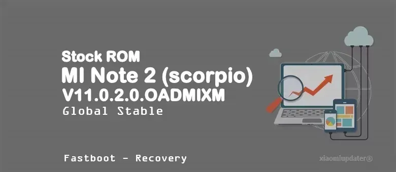 MI Note 2 (scorpio) V11.0.2.0.OADMIXM Global Stable