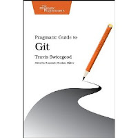 Pragmatic Guide to Git, isbn 9781934356722
