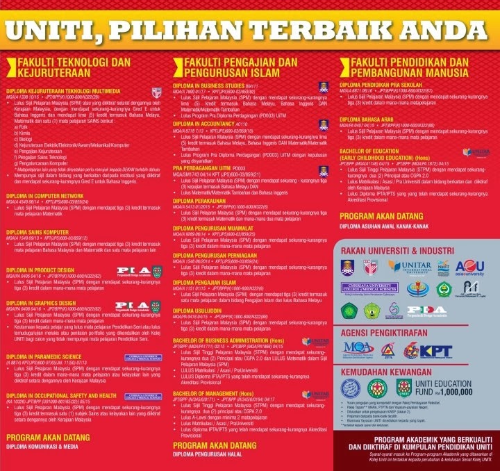 Zakat Selangor Bantuan Pendidikan - Umpama g