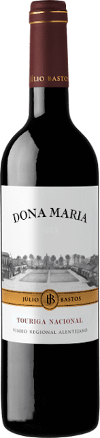 vinho sem preconceito, vinho, vinhos, dona maria, portugal, vinho português, português