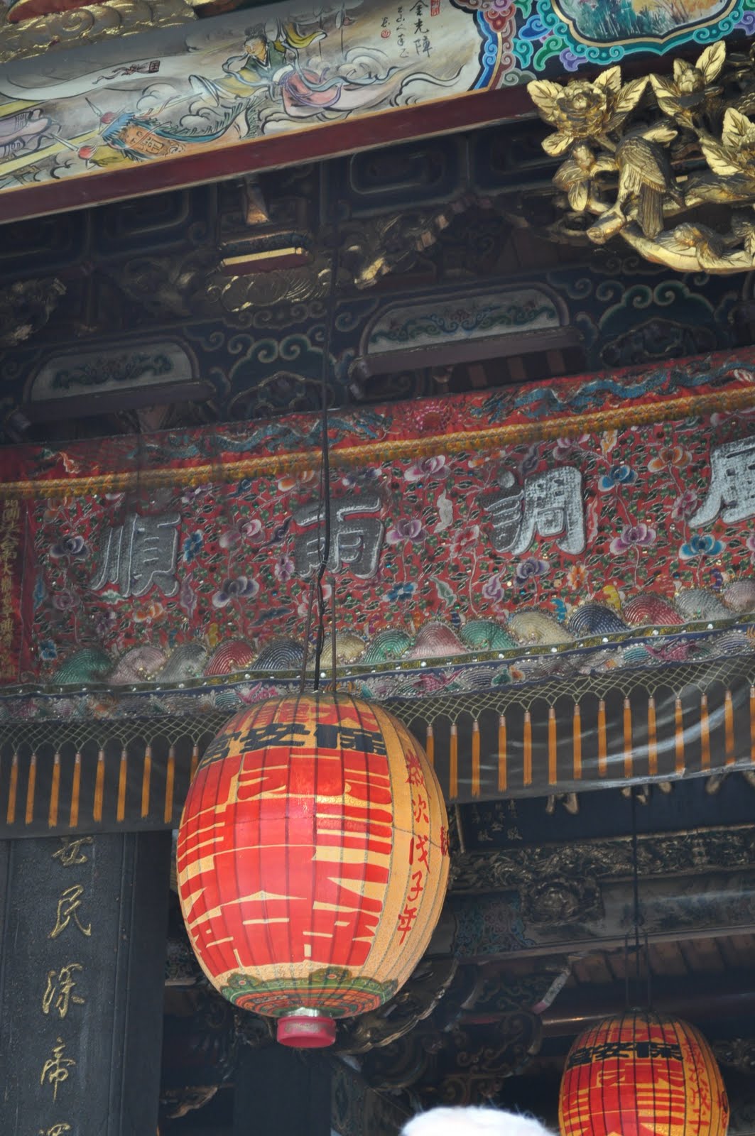 wedding chinese lanterns