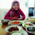 FATIN Dinner