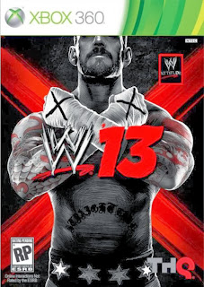 WWE 13 Full Version Game