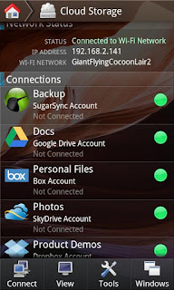 FX+ File Explorer Plus v1.4.0