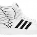 Adidas Originals by Originals x Jeremy Scott – JS Wings 2.0 “Leather”