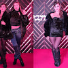Julieta Poggio en la apertura de #Caramelo. #disco #BuenisAires #Costanera #FarandulaShow #Julieta #Poggio #GH 